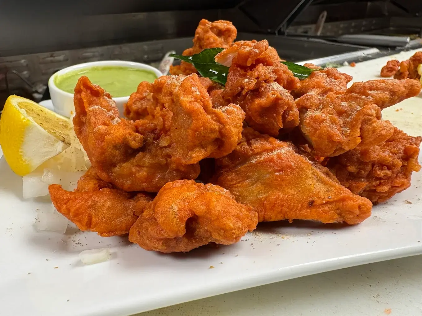 Chicken 65 Biryani in Regina, SK